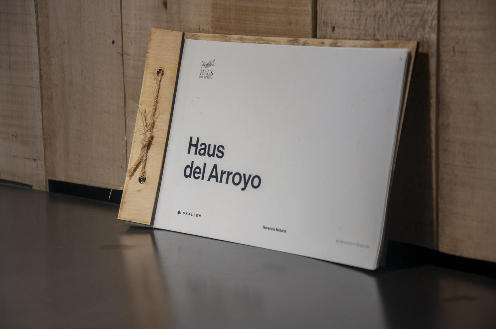 Haus Del Arroyo - Nordica *