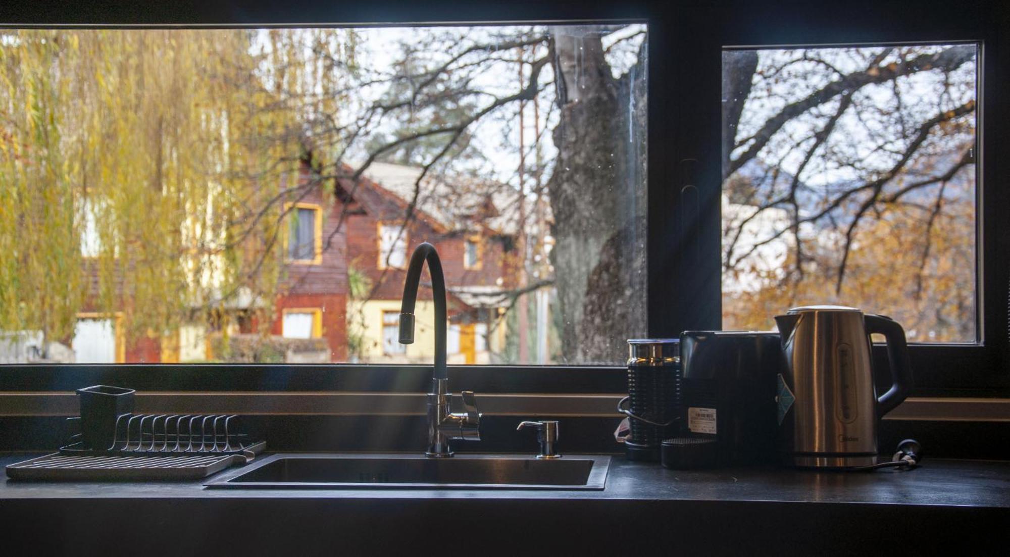 Apartment Haus Del Arroyo - Nordica San Martin de los Andes