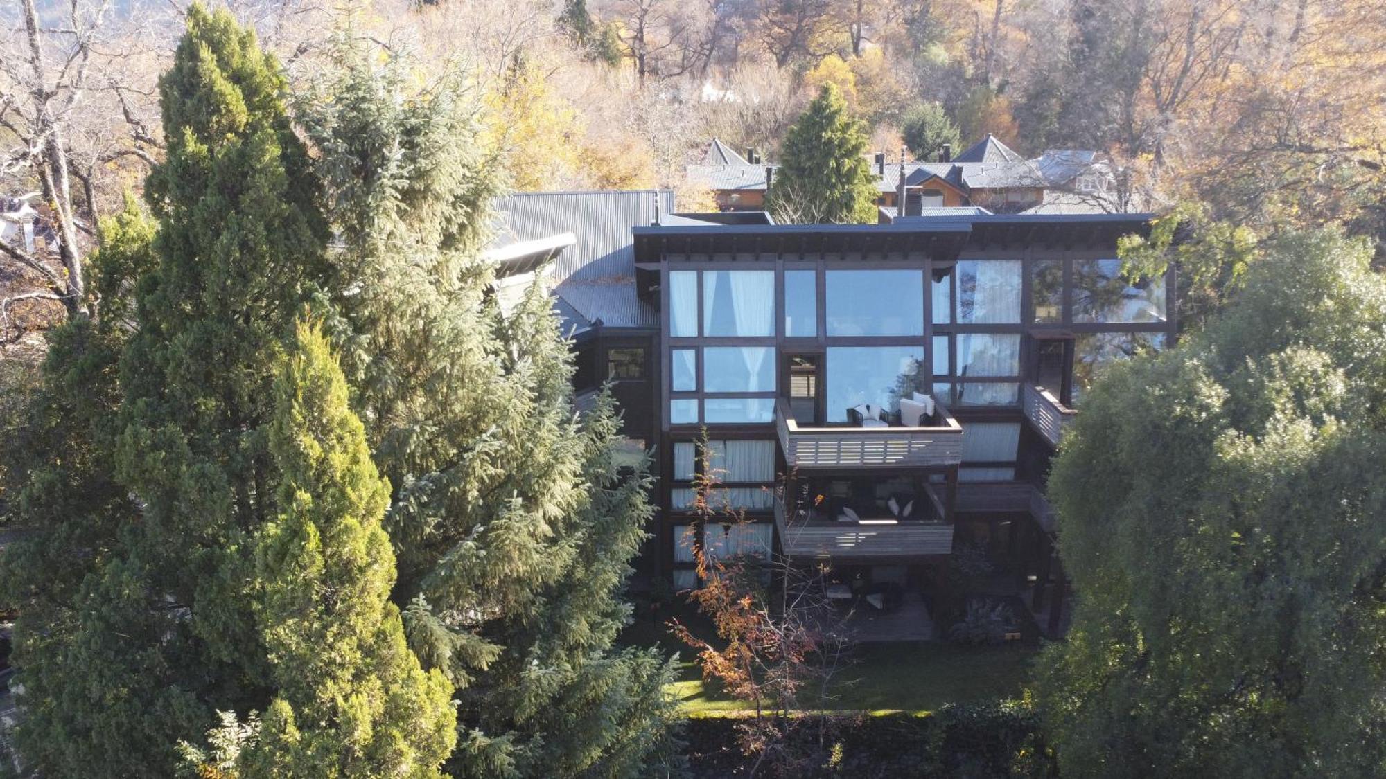 Haus Del Arroyo - Nordica San Martin de los Andes